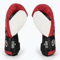 Boxerské rukavice Rival RB11 red 4