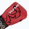 Boxerské rukavice Rival RB11 red 5