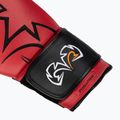 Boxerské rukavice Rival RB11 red 6