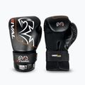 Boxerské rukavice Rival RB1 Ultra Bag 2.0 l black
