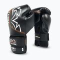 Boxerské rukavice Rival RB1 Ultra Bag 2.0 l black 2