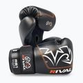 Boxerské rukavice Rival RB1 Ultra Bag 2.0 black 3
