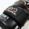 Boxerské rukavice Rival RB1 Ultra Bag 2.0 black 7