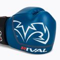 Boxerské rukavice Rival RB1 Ultra Bag 2.0 blue 5