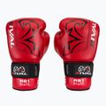 Boxerské rukavice Rival RB1 Ultra Bag 2.0 red 2
