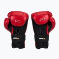 Boxerské rukavice Rival RB1 Ultra Bag 2.0 red 3
