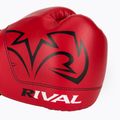 Boxerské rukavice Rival RB1 Ultra Bag 2.0 red 5