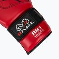 Boxerské rukavice Rival RB1 Ultra Bag 2.0 red 6