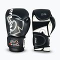 Boxerské rukavice MMA Rival RB1 Ultra Bag 2.0 black