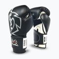 Boxerské rukavice MMA Rival RB1 Ultra Bag 2.0 black 2