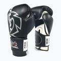 Boxerské rukavice MMA Rival RB1 Ultra Bag 2.0 černé RB2-2.0-BLACK-M 2