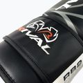 Boxerské rukavice MMA Rival RB1 Ultra Bag 2.0 černé RB2-2.0-BLACK-M 7