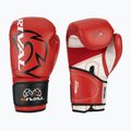 Boxerské rukavice MMA Rival RB2 Super Bag 2.0 red