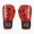 Boxerské rukavice MMA Rival RB2 Super Bag 2.0 red 2