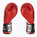 Boxerské rukavice MMA Rival RB2 Super Bag 2.0 red 4