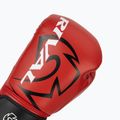 Boxerské rukavice MMA Rival RB2 Super Bag 2.0 red 5