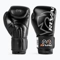 Boxovací rukavice Rival RB4 black