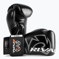 Boxovací rukavice Rival RB4 black 2