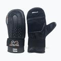 Boxerské rukavice Rival RB5 Bag Mitts black