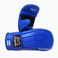 Boxerské rukavice Rival RB5 Bag Mitts blue 2