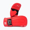 Boxerské rukavice Rival RB5 Bag Mitts red 2