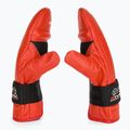 Boxerské rukavice Rival RB5 Bag Mitts red 4