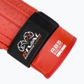 Boxerské rukavice Rival RB5 Bag Mitts red 6