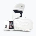 Boxerské rukavice Rival RB5 Bag Mitts white 2