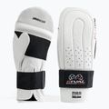 Boxerské rukavice Rival RB5 Bag Mitts white/black