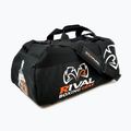 Tréninková taška Rival RGB50 black 2