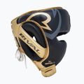 Boxerská helma Rival RHG100 Professional Headgear black/gold 4