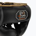 Boxerská helma Rival RHG100 Professional Headgear black/gold 4