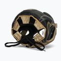 Boxerská helma Rival RHG100 Professional Headgear black/gold 6