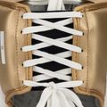 Boxerská helma Rival RHG100 Professional Headgear white/gold 5