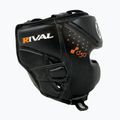 Boxerská helma Rival RHG10 Intelli-Shock Headgear black 3