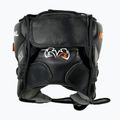 Boxerská helma Rival RHG10 Intelli-Shock Headgear black 6