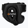Boxerská helma Rival RHG10 Intelli-Shock Headgear black 2