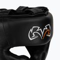 Boxerská helma Rival RHG10 Intelli-Shock Headgear black 4