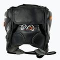 Boxerská helma Rival Intelli-Shock Headgear black 8