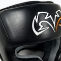 Boxerská helma Rival RHG30 Mexican Headgear black 4