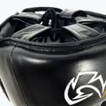 Boxerská helma Rival RHG30 Mexican Headgear black 5