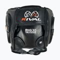 Boxerská helma Rival RHG30 Mexican Headgear black 6