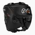 Boxerská helma Rival RHG30 Mexican Headgear black
