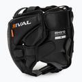 Boxerská helma Rival RHG30 Mexican Headgear black 3