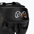 Boxerská helma Rival RHG30 Mexican Headgear black 4