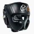 Boxerská helma Rival Mexican Headgear black