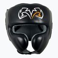 Boxerská helma Rival Mexican Headgear black 2
