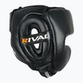 Boxerská helma Rival Mexican Headgear black 3