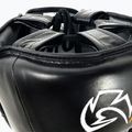 Boxerská helma Rival Mexican Headgear black 6
