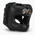 Boxerská přilba Rival RHGFS3 black